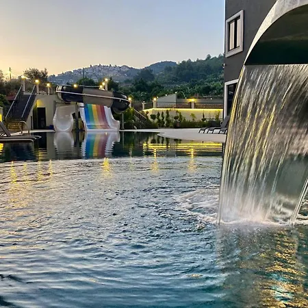 Boutique 16 - Alanya Experience Daire